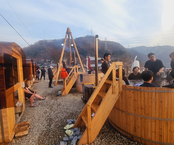 공간 사례